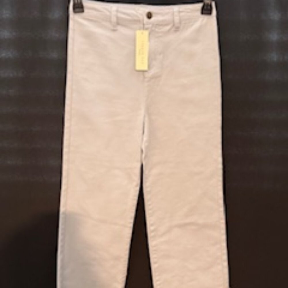 Girls Copper Key Light Blue Jeans Size 14